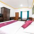 Melasti Kuta Bungalows & Spa