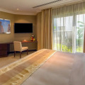 Dubai Marine Beach Resort & Spa