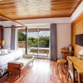 Jimbaran Bay Beach Resort & Spa
