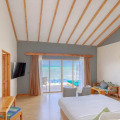 South Palm Resort Maldives