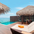Sheraton Maldives Full Moon Resort & Spa