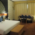Al Jawhara Gardens Hotel