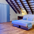 Cinnamon Velifushi Maldives