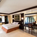Champlung Mas Hotel, Legian