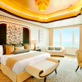 The St. Regis Abu Dhabi