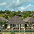 Jumeirah Bali Indonesia