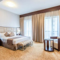 Suha Jbr Hotel Apartments