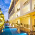Harris Hotel Seminyak