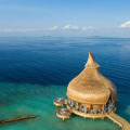Outrigger Maldives Maafushivaru Resort