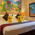 Nikko Bali Hotel