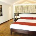 Barcelo Coconut Island