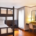Nusa Dua Beach Hotel & Spa, Bali