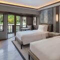 The Laguna, A Luxury Collection Resort & Spa, Nusa Dua, Bali