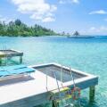 Holiday Inn Resort Kandooma Maldives
