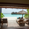 Veligandu Island Resort
