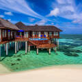 Sun Siyam Olhuveli Maldives
