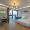 Cordial Grand Hotel Danang 4 Star