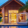 Sirru Fen Fushi (Ex.Fairmont)