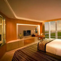 The Meydan Hotel