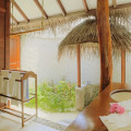 Medhufushi Island Resort