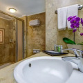 Prama Sanur Beach Hotel  Bali