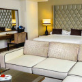 Al Maha Arjaan Hotel Apartment By Rotana