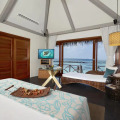Taj Coral Reef Resort & Spa