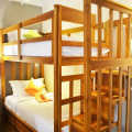Nikko Bali Hotel