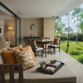 Mulia Villas