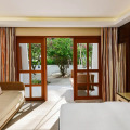 Sheraton Maldives Full Moon Resort & Spa