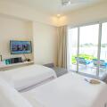 Holiday Inn Resort Kandooma Maldives