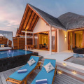 Furaveri Island Resort & Spa