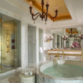 Four Seasons Resort Dubai At Jumeirah Beach