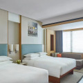 Courtyard By Marriott Bali Seminyak Resort