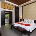 The Cliff Resort & Residences