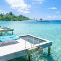 Holiday Inn Resort Kandooma Maldives