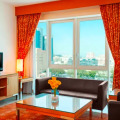Four Points By Sheraton Downtown Dubai