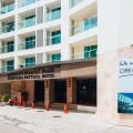 Centara Pattaya Hotel