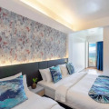 Arena Beach Hotel