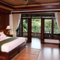 Hotel Tjampuhan Spa