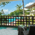 Prama Sanur Beach Hotel  Bali