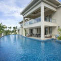 Mulia Villas