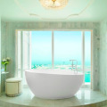 The St. Regis Abu Dhabi