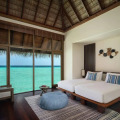 Conrad Maldives Rangali Island