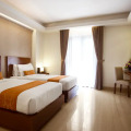 The Prima Seminyak