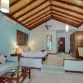 Robinson Club Maldives