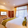 Wina Holiday Villa Kuta Bali