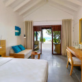Summer Island Maldives