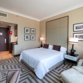 Al Maha Arjaan Hotel Apartment By Rotana
