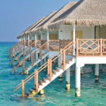 Dreamland -The Unique Sea & Lake Resort, Spa